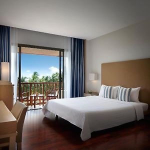 Superior Zimmer mit Kingsize-Bett